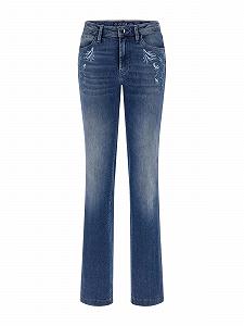 Купить Джинсы ADIO 5 POCKETS 27 - Фото 1 Джинсы ADIO 5 POCKETS 27 - Фото 1