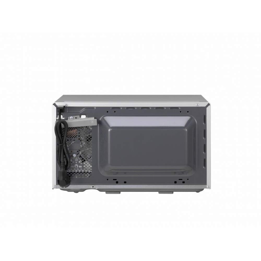 Мікрохвильова піч Panasonic NN-S29KSMEPG 20 л 800 Вт Срібляста, фото №4