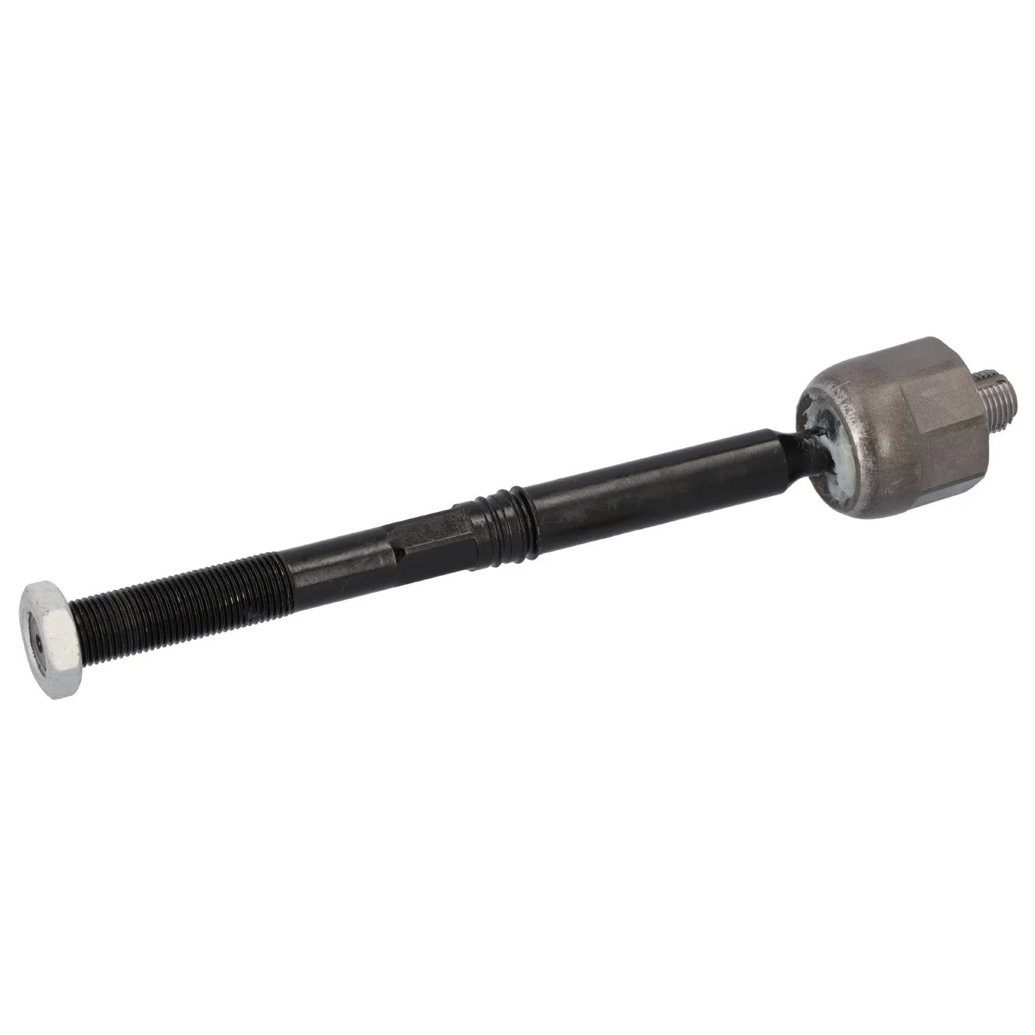 Осьовий шарнір рульової тяги FEBI BILSTEIN ProKit 37436 для AUDI PORSCHE, фото №1