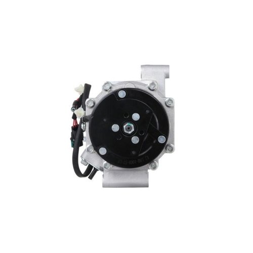 Компрессор кондиционера HELLA 8FK 366 201-461, фото №2