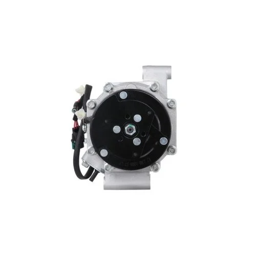 Компрессор кондиционера HELLA 8FK 366 201-461, фото №2