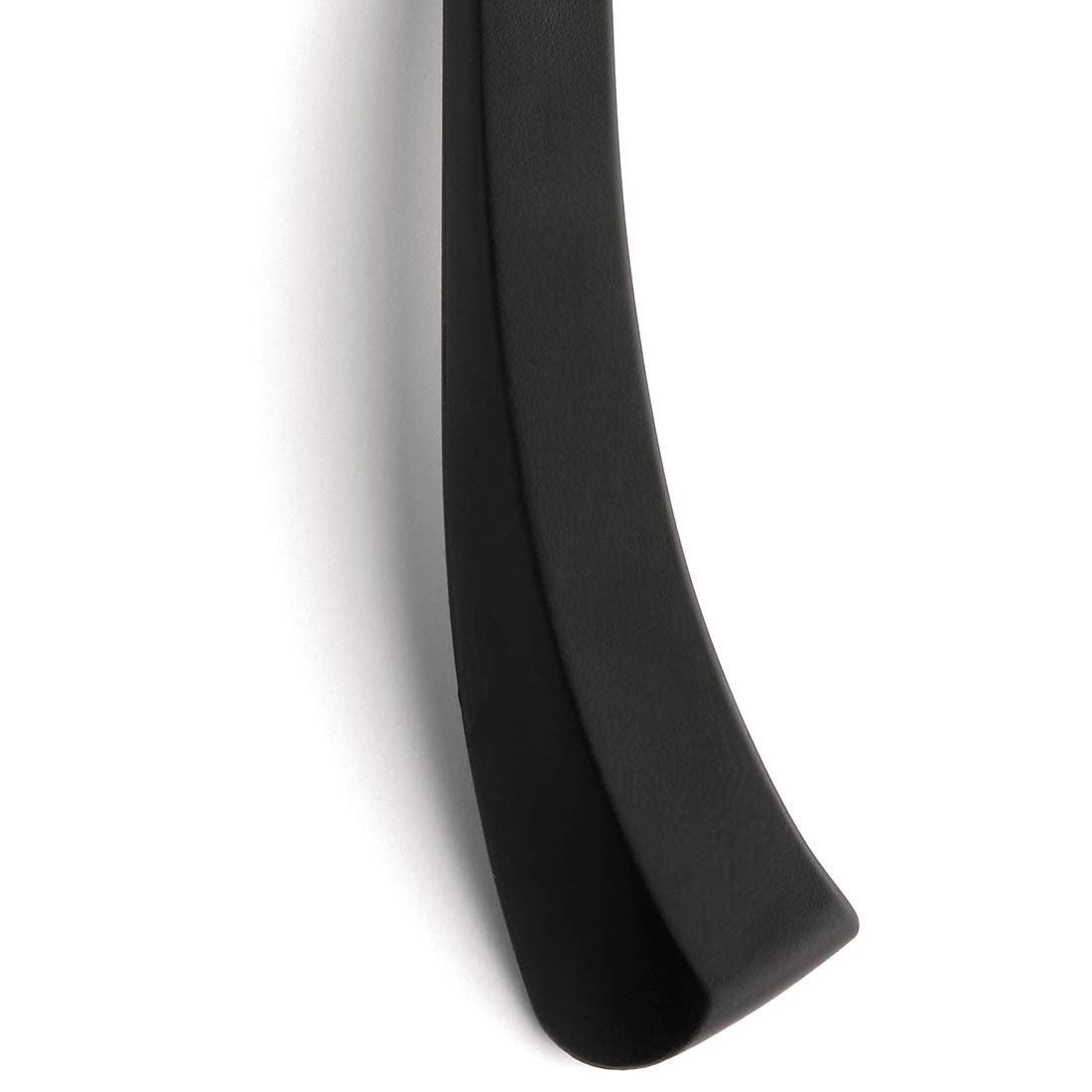 Ложка Amefa Для левши, нержавеющая сталь с пластиковой ручкой 1175SPZ, фото №3 Ложка Amefa Для левши, нержавеющая сталь с пластиковой ручкой 1175SPZ, фото №3