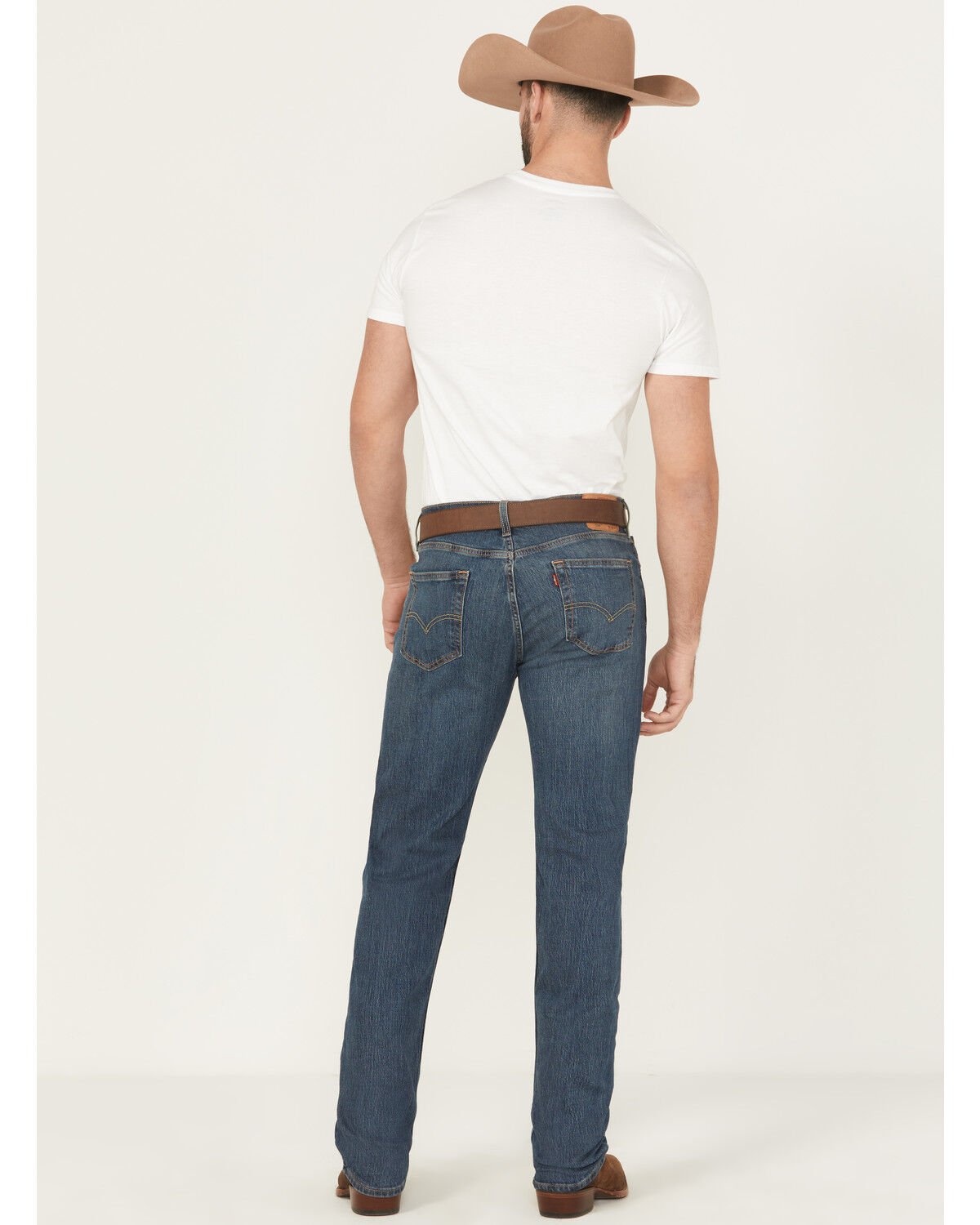 Мужские джинсы Levis - 514 Straight Everything Is Cool  - 29, фото №2