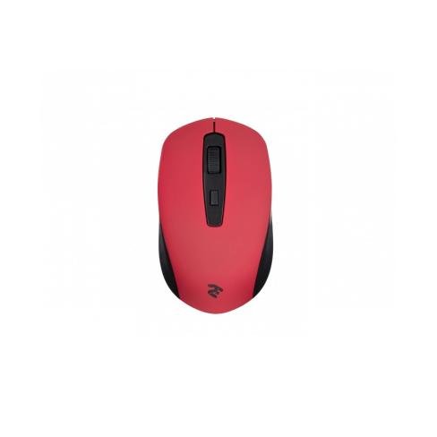 Мышка 2E MF211 Wireless Red (2E-MF211WR), фото №1 Мышка 2E MF211 Wireless Red (2E-MF211WR), фото №1