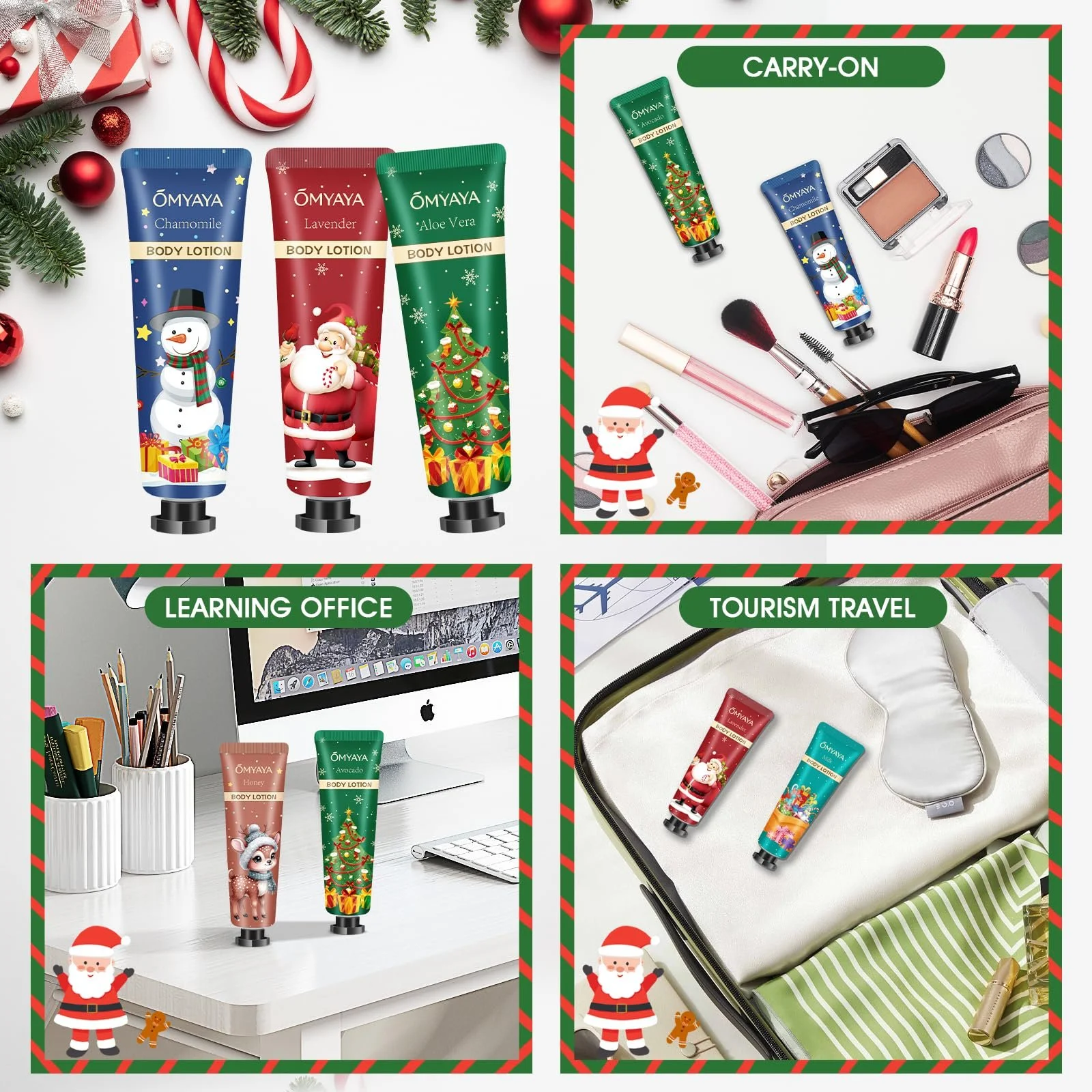 Лосьйон для тіла FONTOEN, фото №4