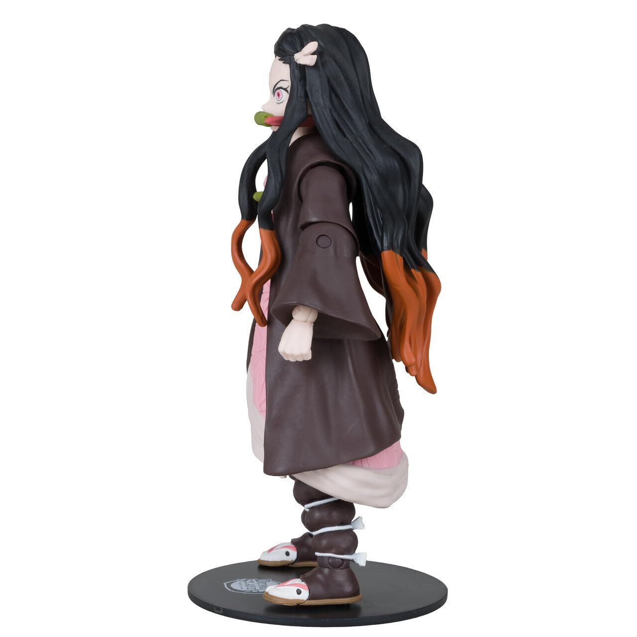 Фигурка Demon Slayer Kimetsu no Yaiba McFarlane Nezuko Kamado 18 см, фото №3