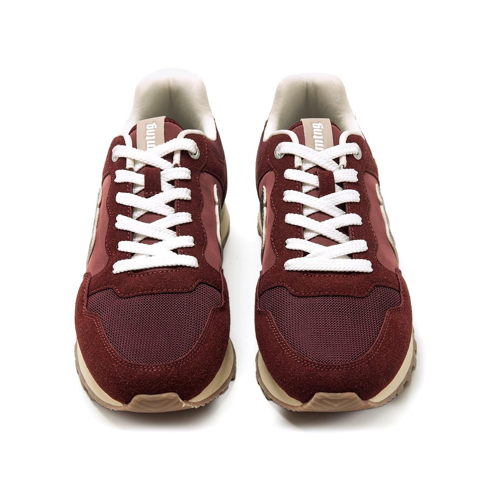 Кросівки MTNG 84711 чоловічі, фото №6