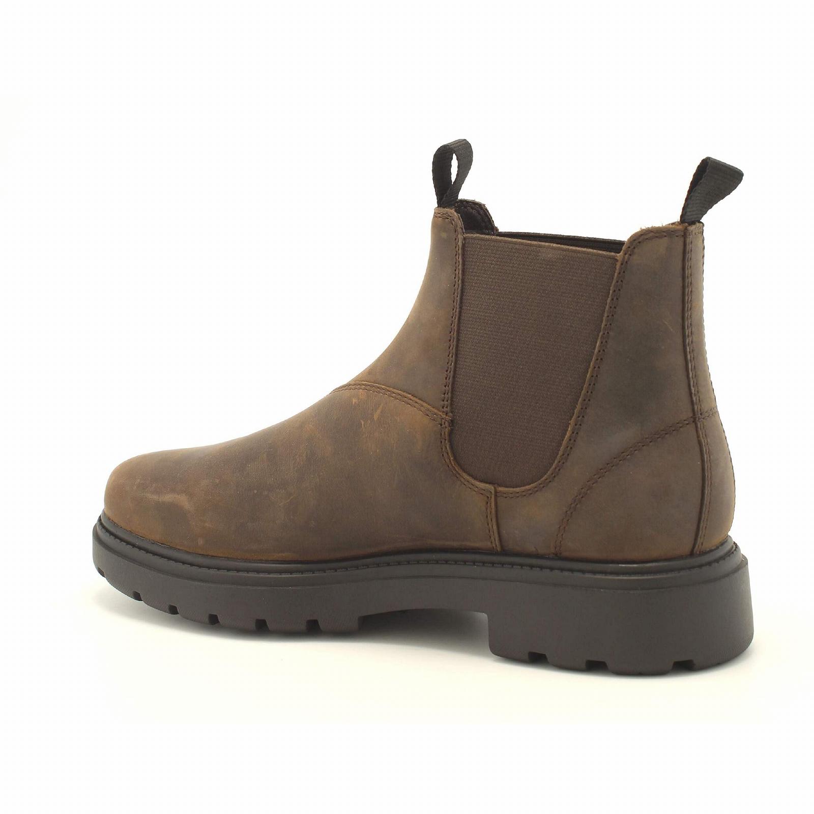 Черевики Geox Spherica EC7, фото №5 Черевики Geox Spherica EC7, фото №5