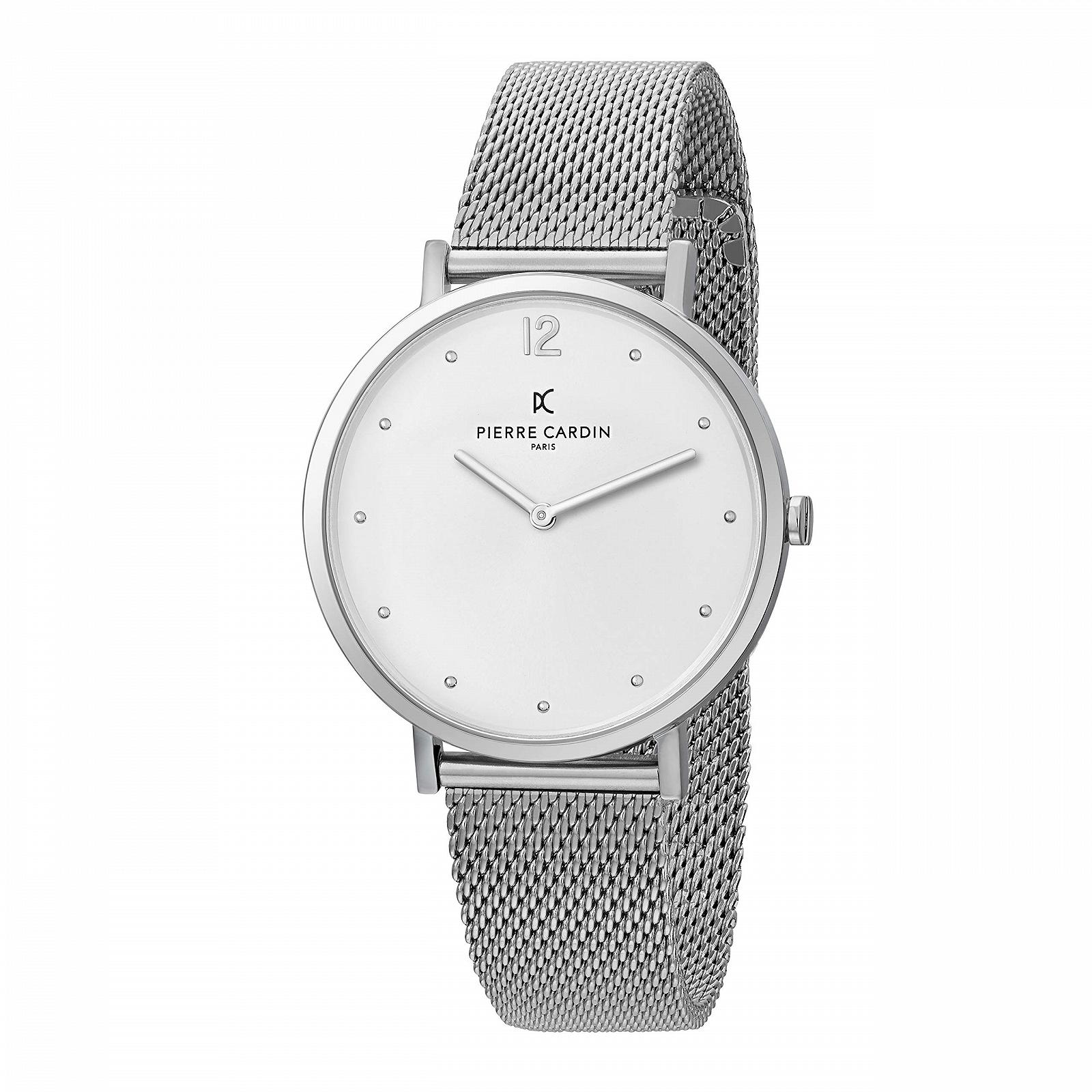 Годинник Pierre Cardin Belleville Simplicity Жіночий Аналоговий Кварцовий, фото №1