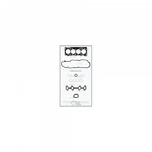 Комплект прокладок головки блока циліндрів TRISCAN 598-2599 для FIAT - Фото 1