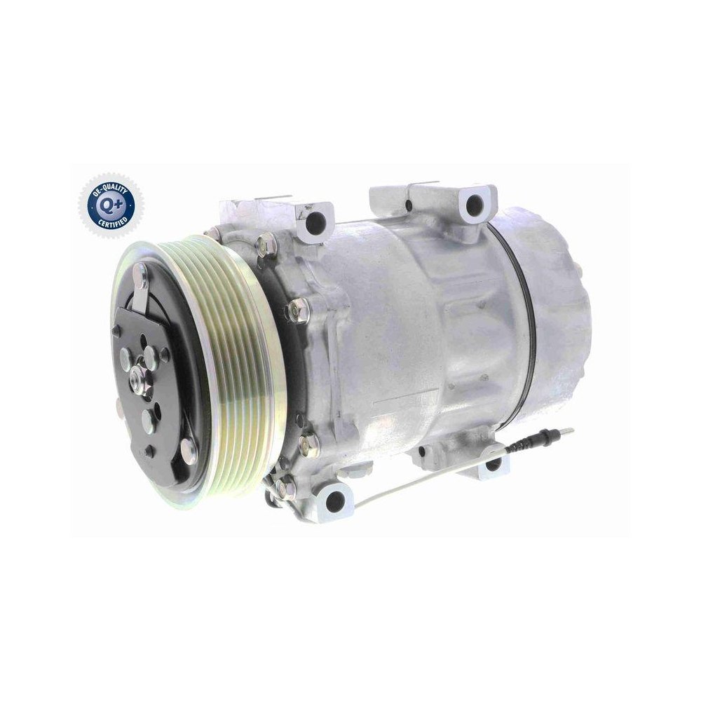 Компресор кондиціонера VEMO Q+ V46-15-0023 для RENAULT, фото №1