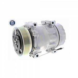 Компрессор кондиционера VEMO Q+ V46-15-0023 для RENAULT - Фото 1