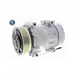 Компрессор кондиционера VEMO Q+ V46-15-0023 для RENAULT - Фото 1