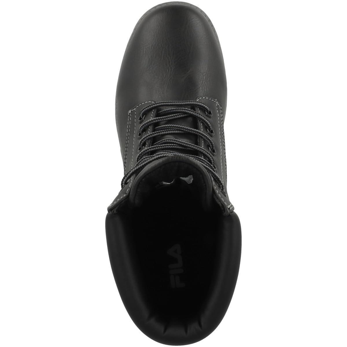 Мужские ботинки Fila Maverick Mid, фото №2