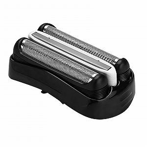 Купить Сменная головка для бритвы Series 3 32B совместима с S3 ProSkin 3040s 3000s 3050cc 3010a - Фото 1 Сменная головка для бритвы Series 3 32B совместима с S3 ProSkin 3040s 3000s 3050cc 3010a - Фото 1