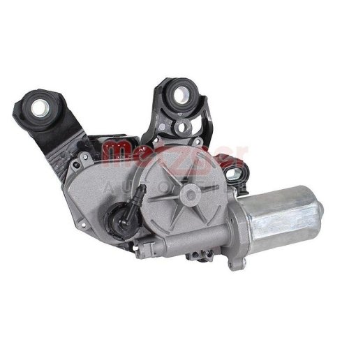 Двигун щіткоочищувача METZGER 2190684 GREENPARTS задній для AUDI BENTLEY, фото №2