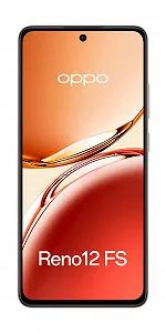 Купить Смартфон Oppo Reno 12FS 8/512GB Orange 6.67'' Qualcomm Snapdragon 685 - Фото 1 Смартфон Oppo Reno 12FS 8/512GB Orange 6.67'' Qualcomm Snapdragon 685 - Фото 1