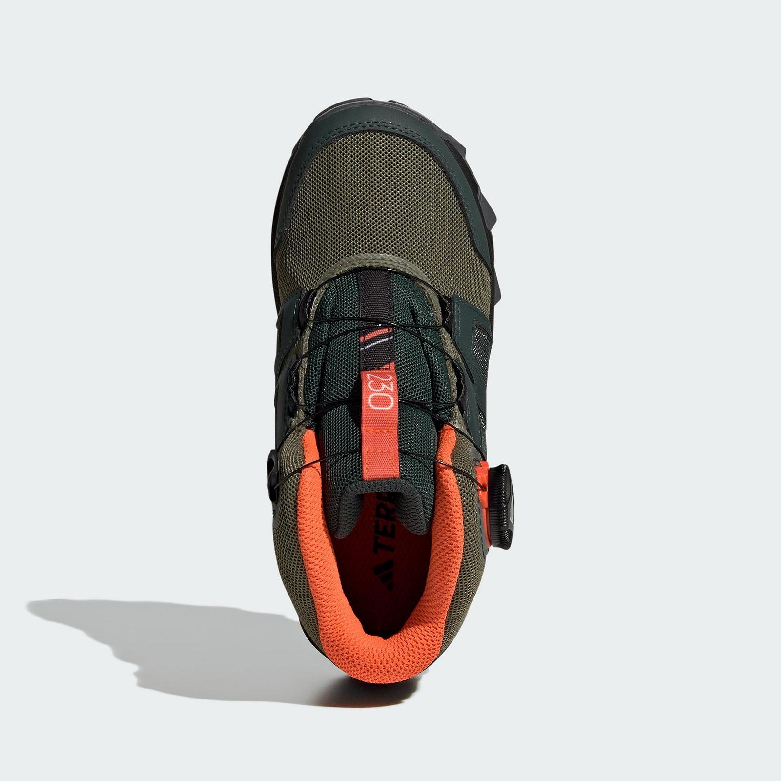 Черевики adidas Terrex BOA Mid Rain.RDY для дітей, унісекс, фото №3