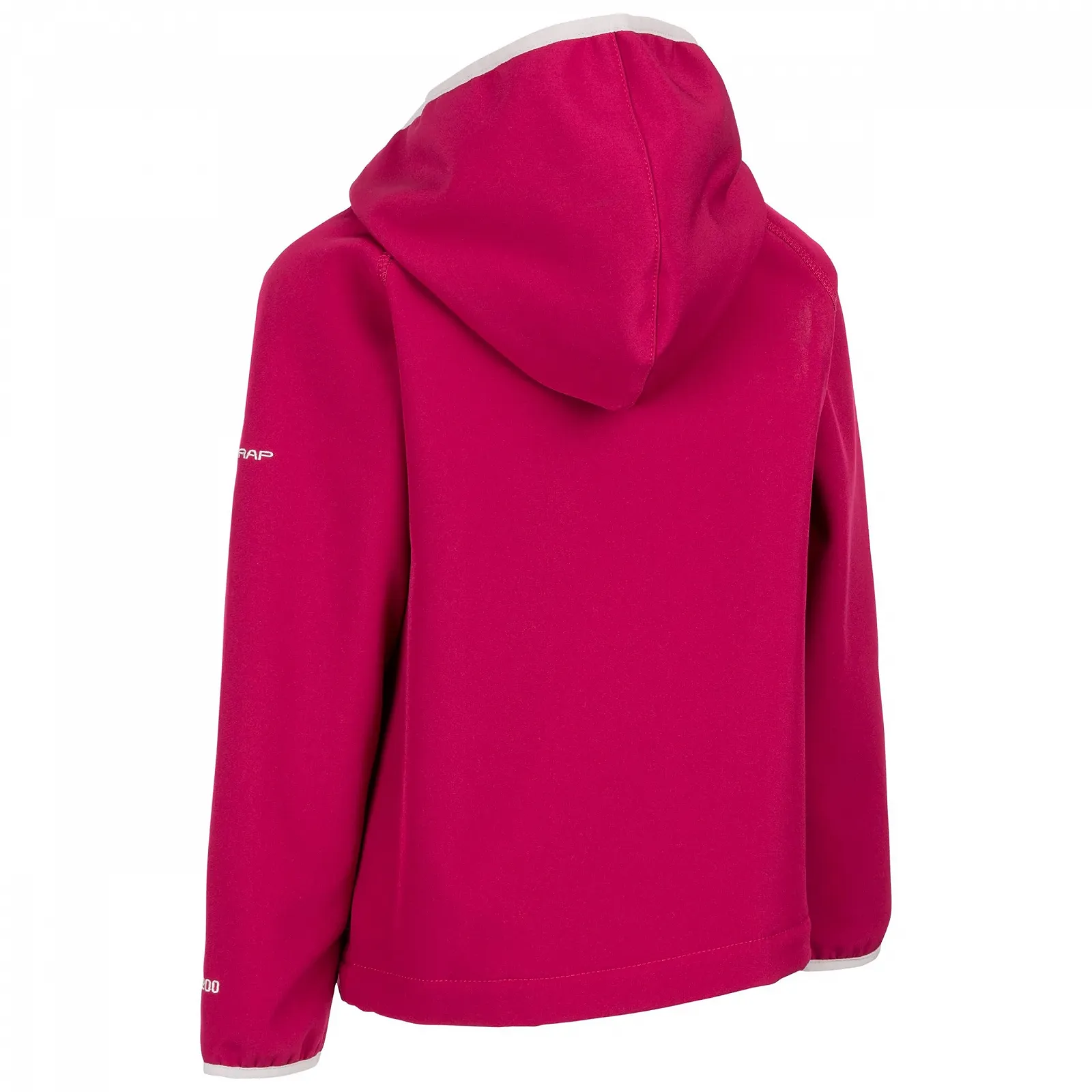 Куртка Softshell Trespass Детская Унисекс, фото №2