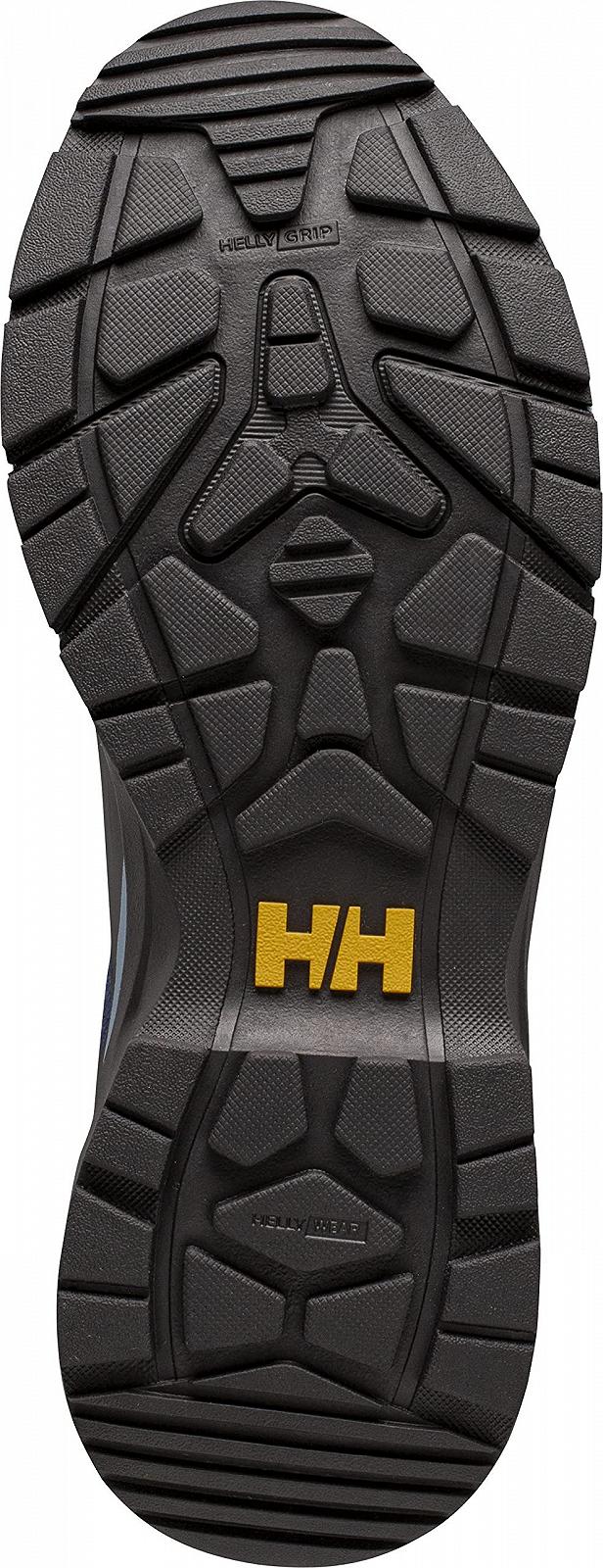 Кросівки Helly Hansen Cascade Mid Ht, фото №7
