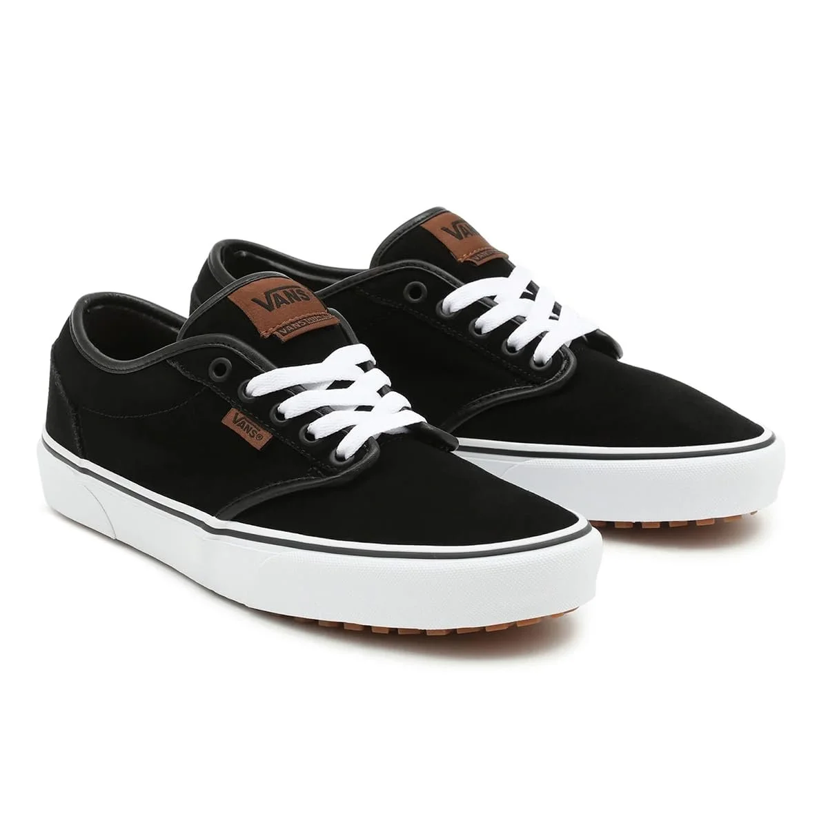 Кросівки Vans Filmore Suede/Canvas для хлопчиків, фото №3