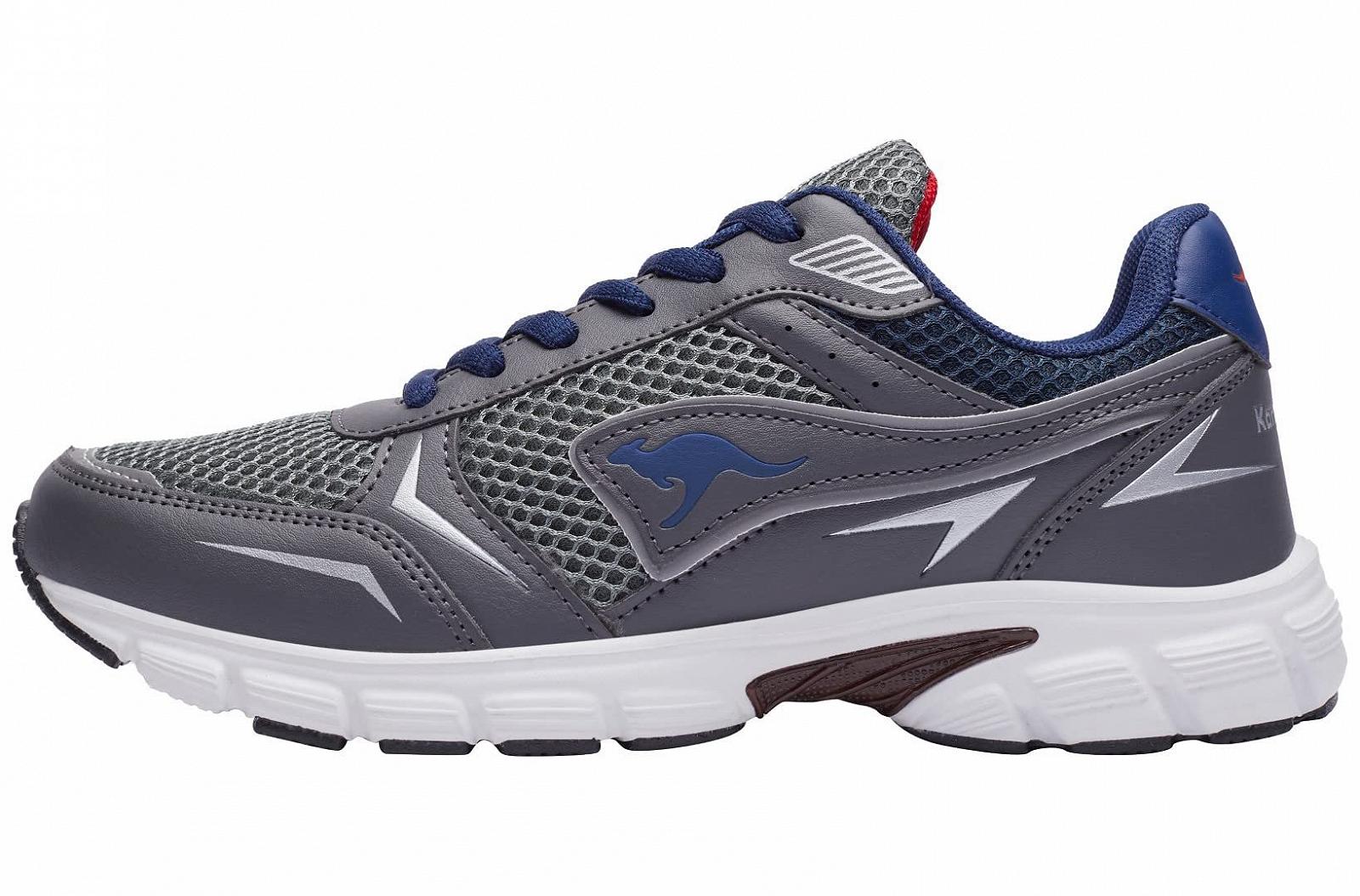 Кросівки KangaROOS Unisex K-rh Amos, фото №6