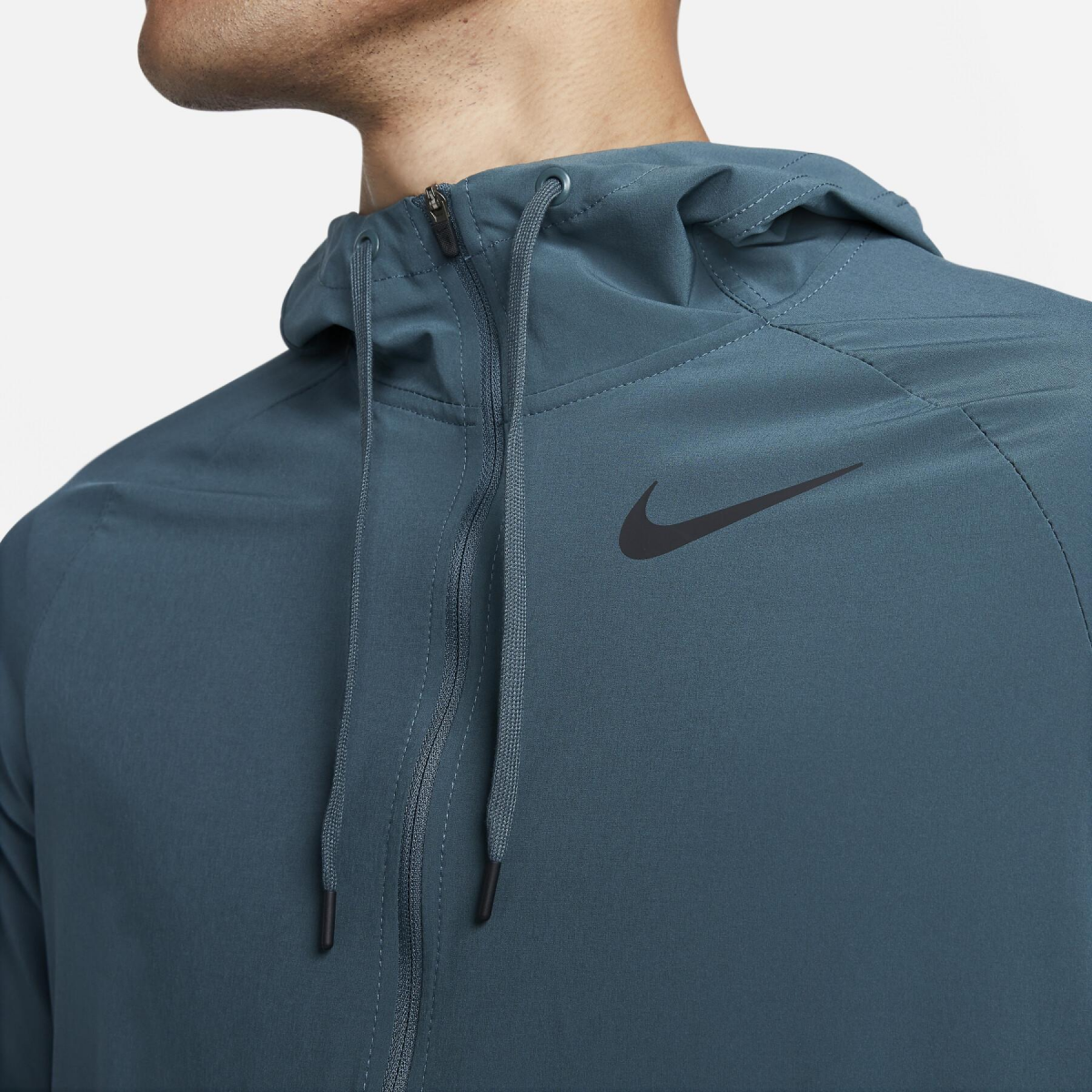 Куртка Nike DF FLEX VENT MAX HD JKT DM5946-309 Темно-синій XL, фото №3