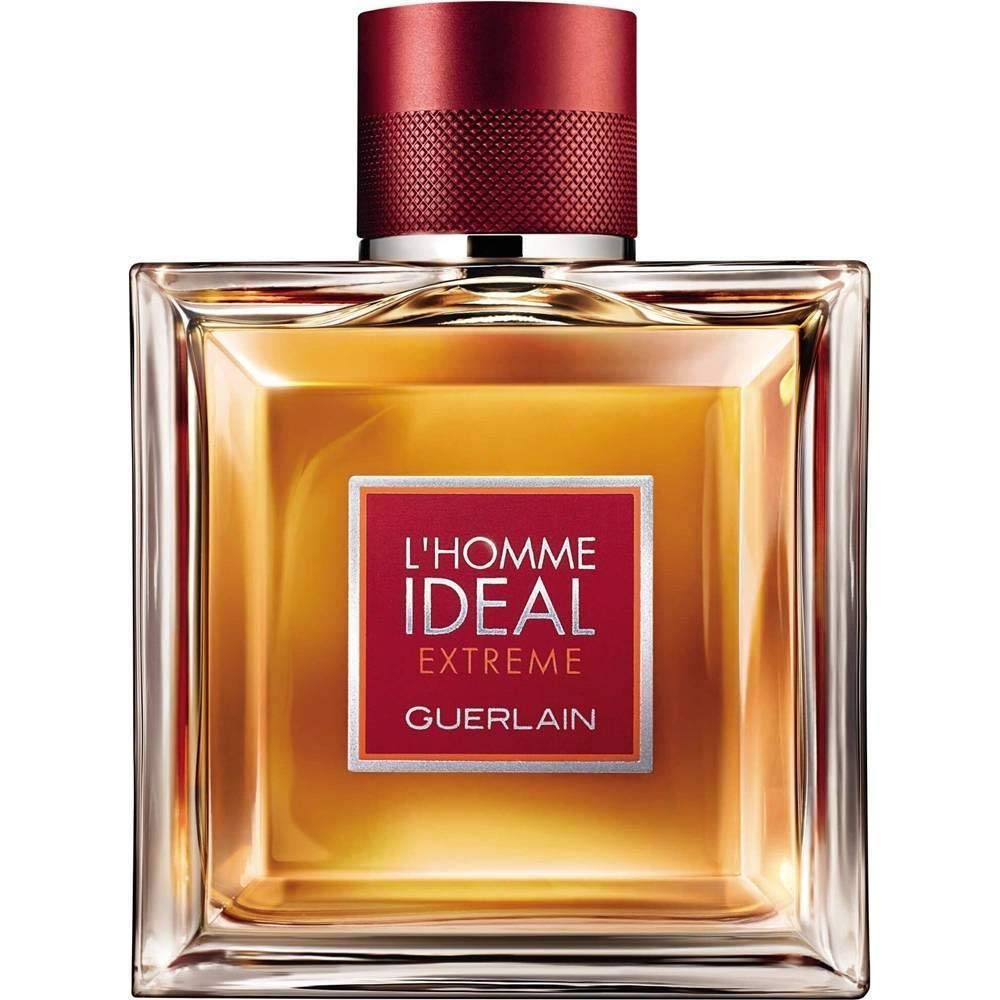 Парфюмерная вода Guerlain LHomme Ideal Extreme Спрей 50 мл, фото №1