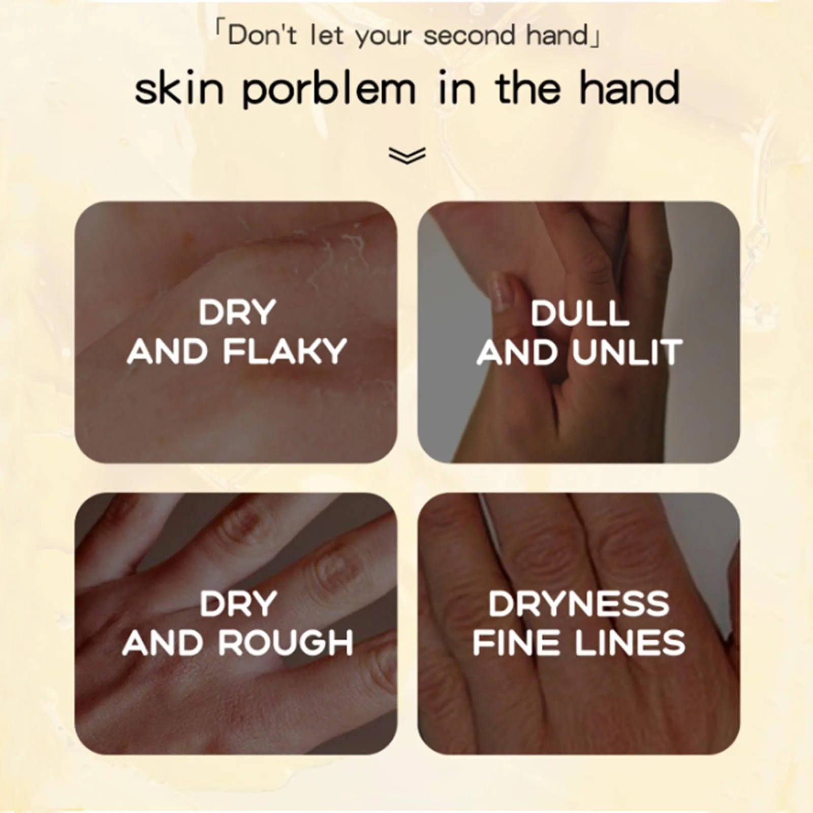 Крем для рук Mango зволожуючий, фото №5