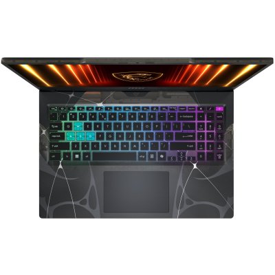Ноутбук MSI Cyborg 15 B13WEKG-1011XUA (9S7-15Q342-1011), фото №4 Ноутбук MSI Cyborg 15 B13WEKG-1011XUA (9S7-15Q342-1011), фото №4