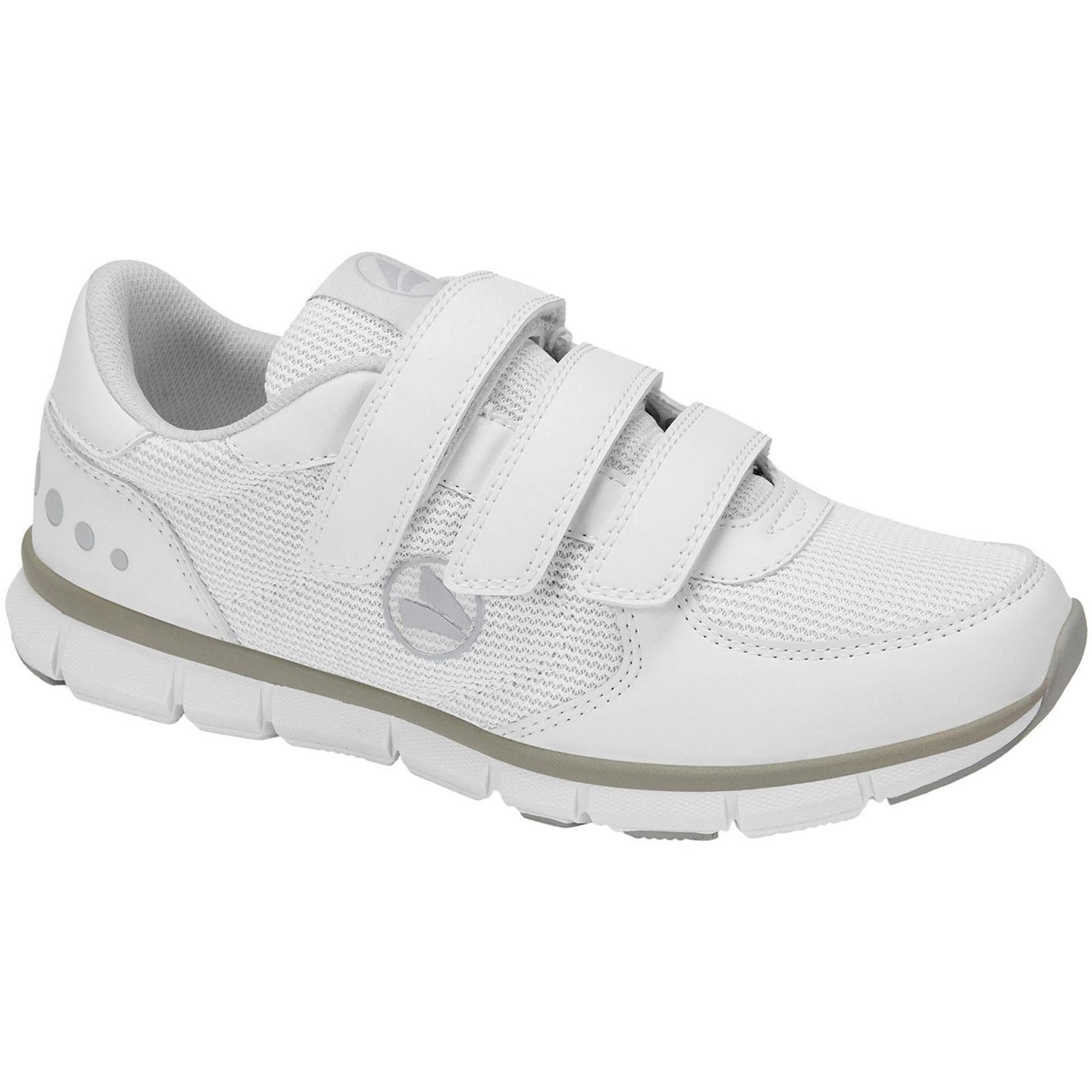 Кроссовки JAKO Comfort Mesh Velcro, фото №1