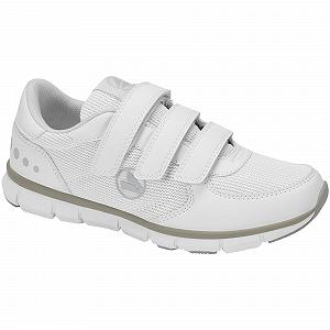Кроссовки JAKO Comfort Mesh Velcro - Фото 1