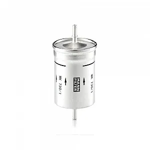 Фильтр топливный MANN-FILTER WK 730/1 для VAG - Фото 1
