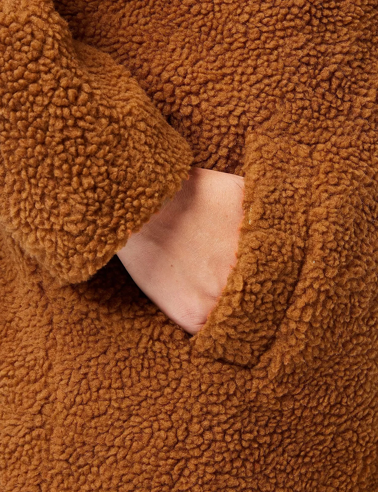 Пальто Sparkz Copenhagen Rovena Женский, фото №5 Пальто Sparkz Copenhagen Rovena Женский, фото №5