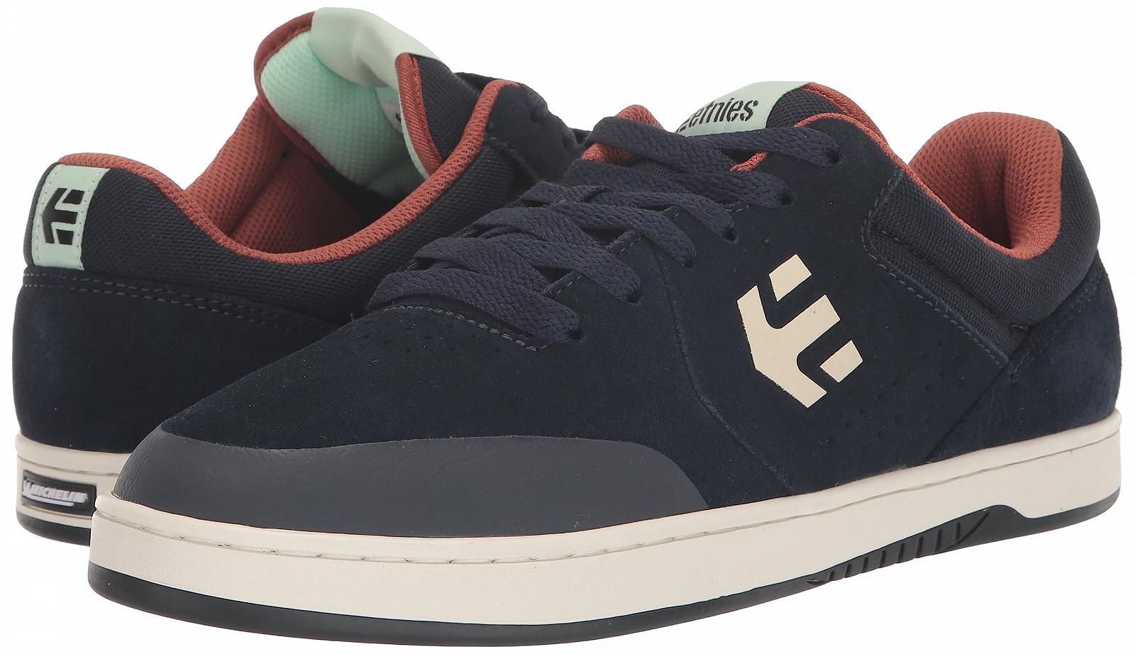 Кроссовки Etnies Jameson 2 Eco 1 мужские, фото №7