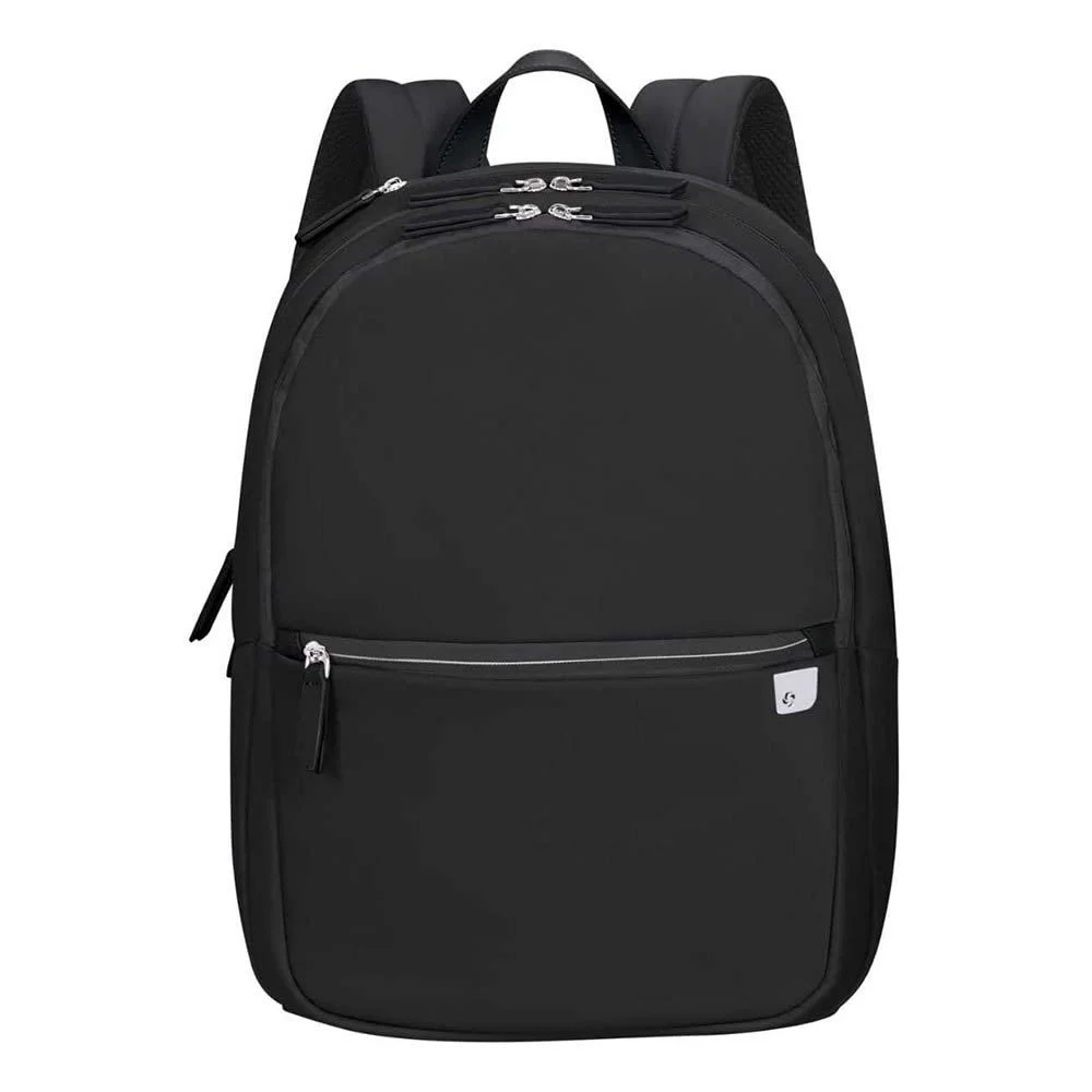 Рюкзак Samsonite Eco Wave для ноутбука 15.6 дюйма 43 см 19 L Black, фото №1