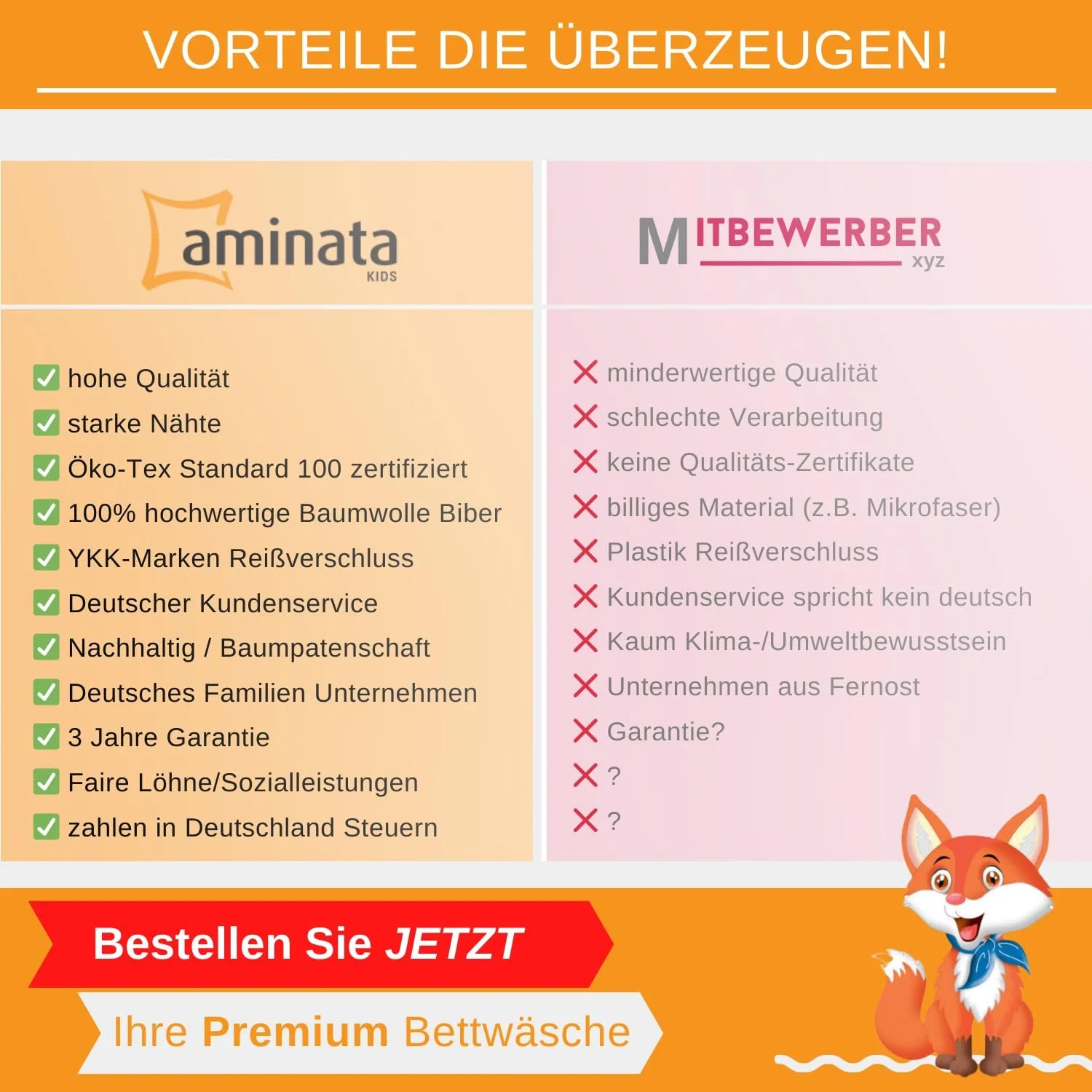 Детское фланелевое постельное белье Aminata kids 135 x 200 см, детский узор Единорог, розовое, фото №5