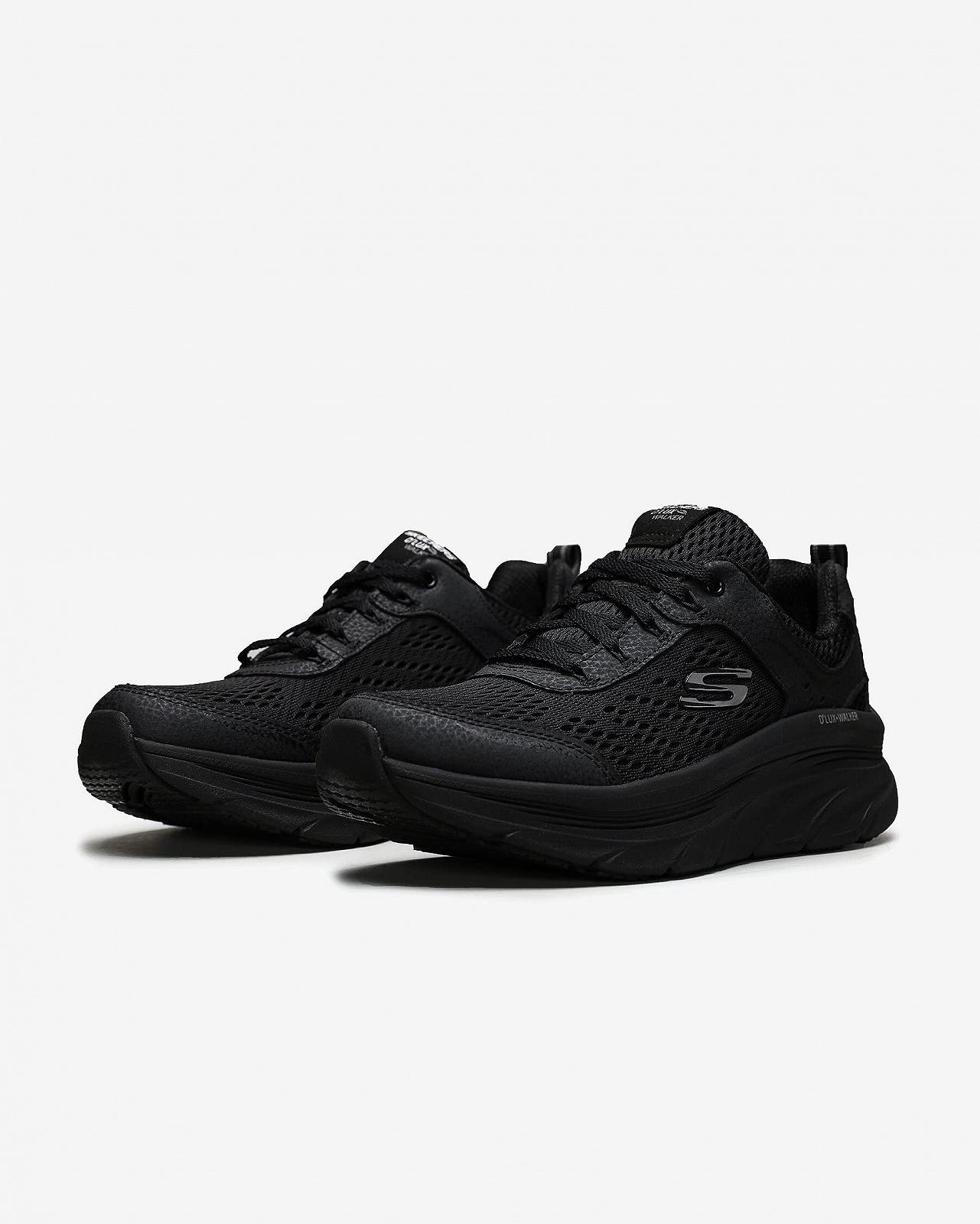 Кроссовки Skechers D-Lux Walker Женские, фото №5