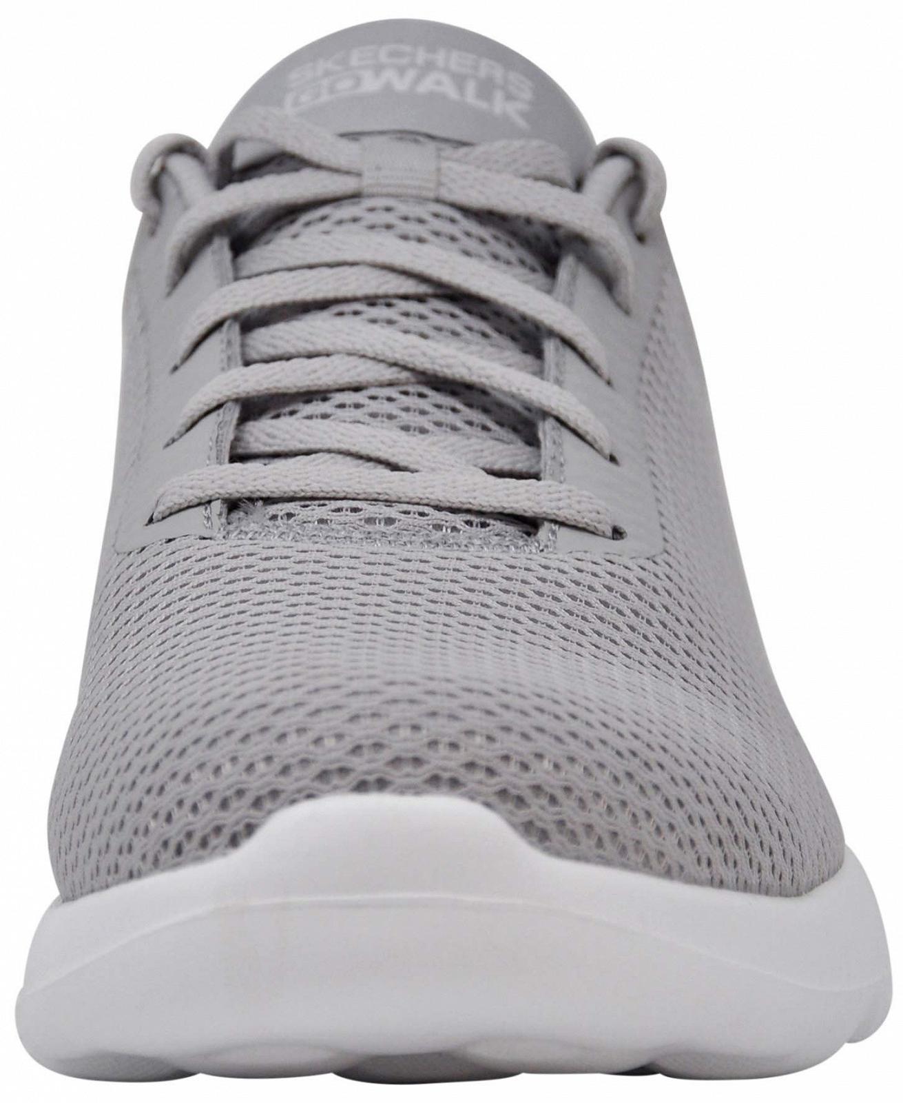 Кроссовки Skechers Go Walk Max-54601 мужские, фото №2