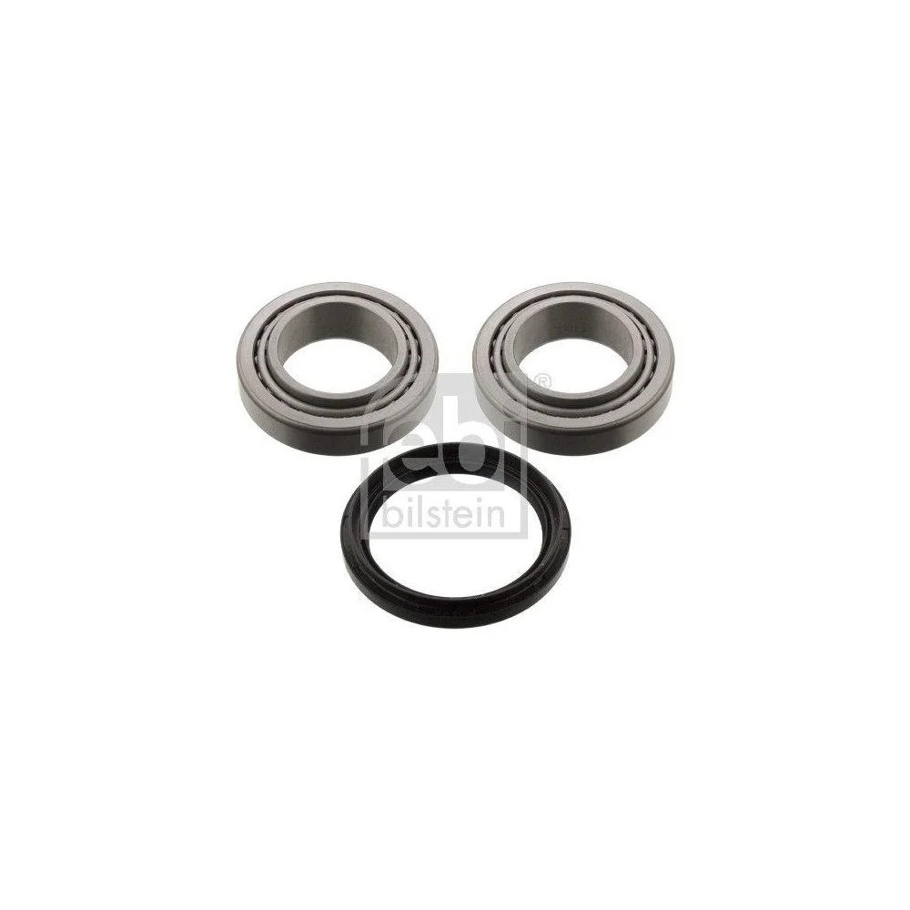 Комплект подшипника ступицы FEBI BILSTEIN 08132 для FORD FORD USA, задний мост слева, фото №2