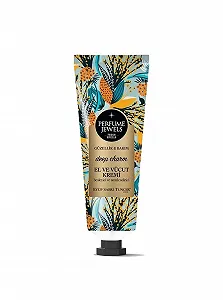 Крем для рук и тела EYÜP SABRİ TUNCER Tuncer PJ Deep Charm Тюбик 50 мл - Фото 1