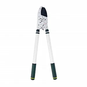 Секатор з ковадлом Spear & Jackson Kew Telescopic Heavy Duty з храповим механізмом - Фото 1
