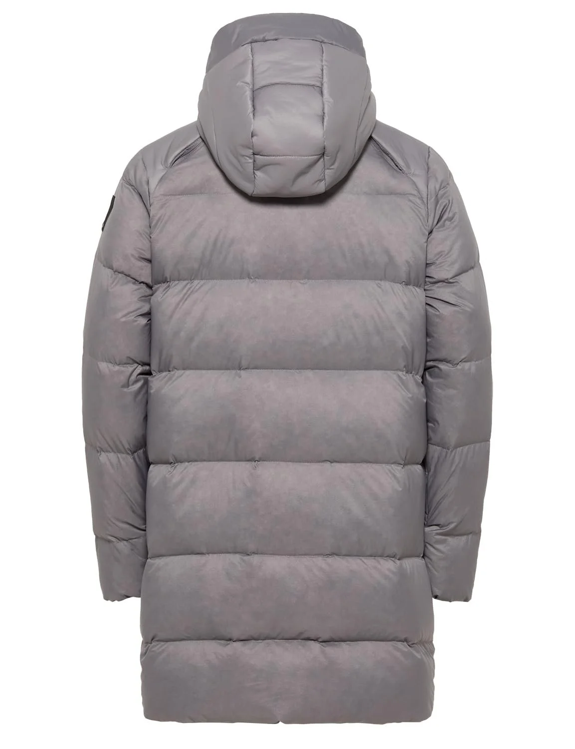 Парка Jack Wolfskin Wandermood Down Park W, фото №6 Парка Jack Wolfskin Wandermood Down Park W, фото №6