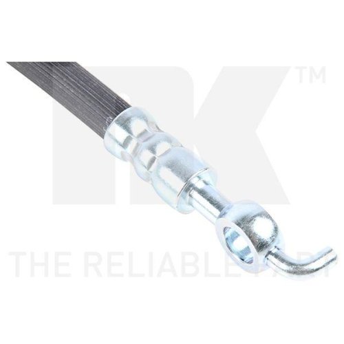 Гальмівний шланг NK 851938 для CITROËN PEUGEOT TOYOTA передня вісь правий, фото №3