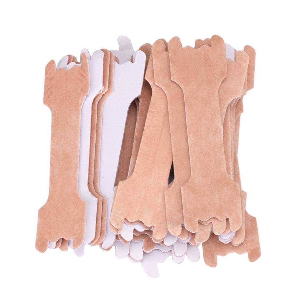 Смужки для носа Від хропіння 200 шт, фото №2 Смужки для носа Від хропіння 200 шт, фото №2