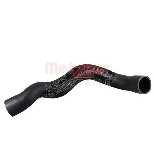 Шланг интеркулера METZGER 2400056 для MERCEDES-BENZ, интеркулер, фото №2