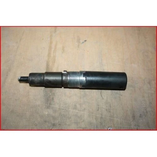 Набір штифтових ключів затискної гайки форсунки KS TOOLS 455.0000, фото №4