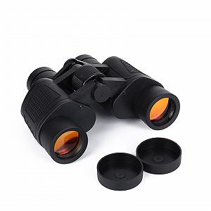 Бінокль kyaoayo HD Compact 80 x 80 - Фото 1