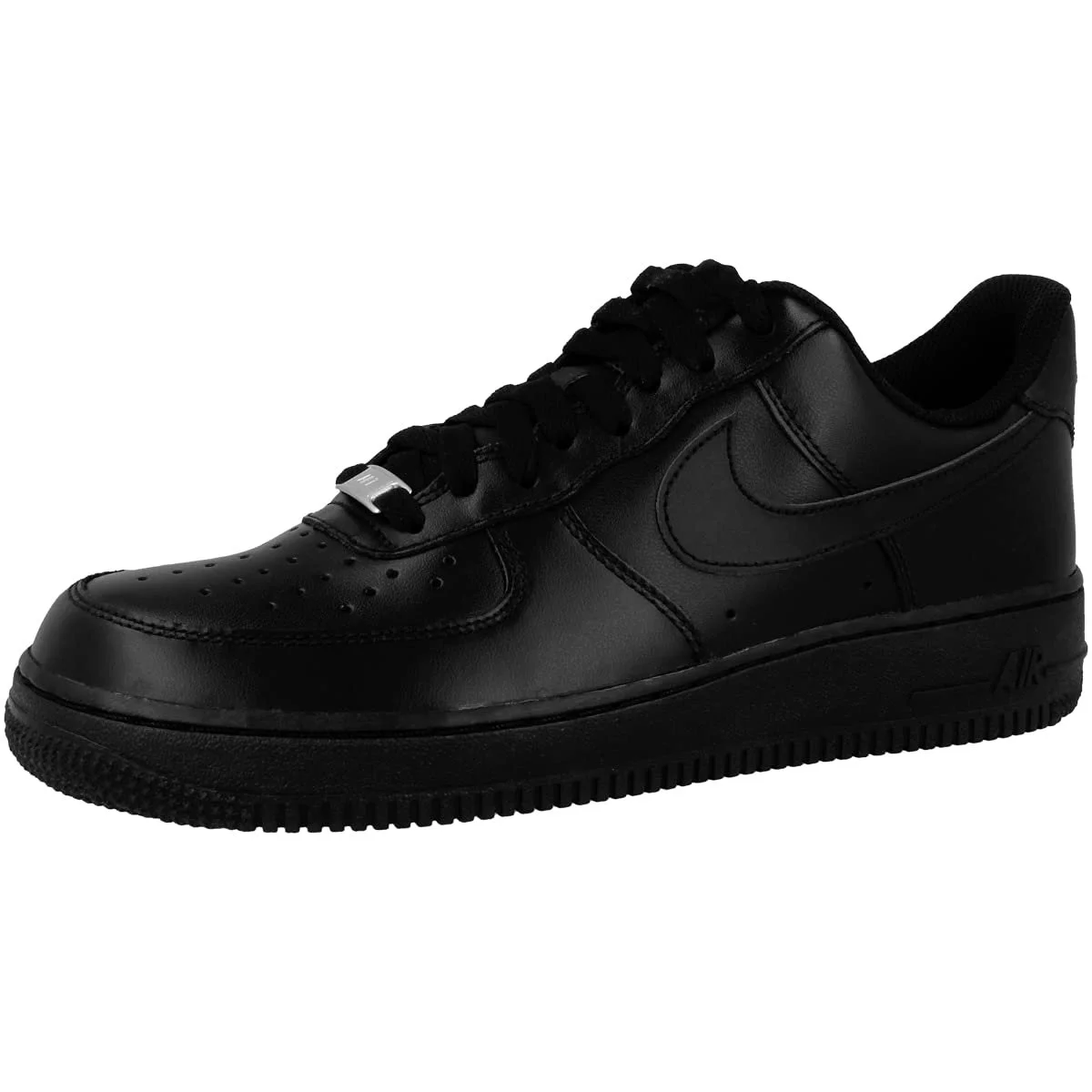 Кросівки Nike Air Force 1 '07 Жіночі, фото №5