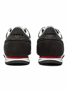 Кросівки Diadora Cross Unisex Чорний Beluga, розмір 44 EU synthetic.ua - Фото 1